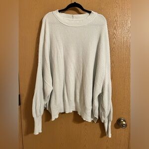 Aerie Beyond Sweater